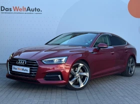     Audi A5 Design 2.0 TDI quattro