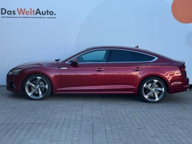 Audi A5 Design 2.0 TDI quattro | Mobile.bg    2