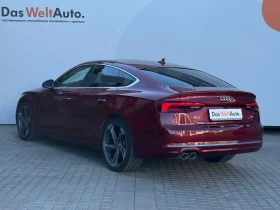Audi A5 Design 2.0 TDI quattro | Mobile.bg    4
