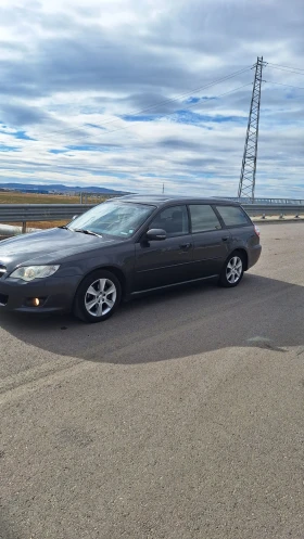 Subaru Legacy | Mobile.bg    8