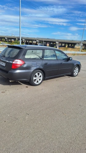 Subaru Legacy | Mobile.bg    12