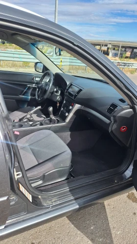 Subaru Legacy | Mobile.bg    16
