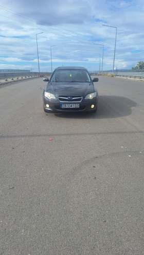 Subaru Legacy | Mobile.bg    2