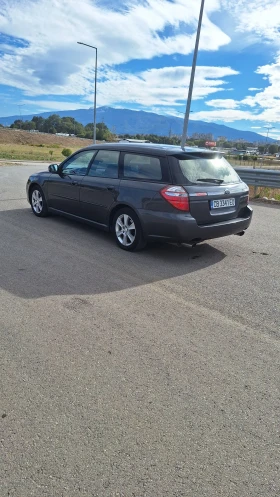 Subaru Legacy | Mobile.bg    11