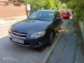 Subaru Legacy | Mobile.bg    4