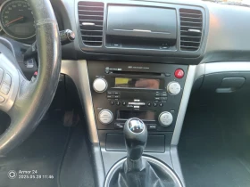 Subaru Legacy | Mobile.bg    14