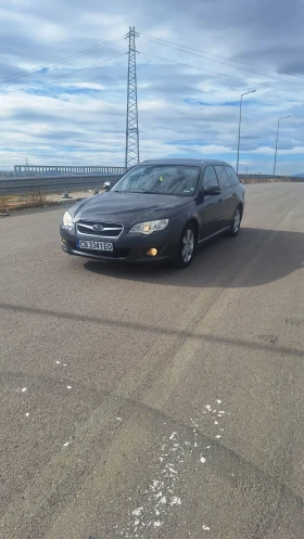 Subaru Legacy | Mobile.bg    9