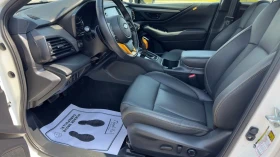 Subaru Outback Wilderness HARMAN/KARDON* BLINDSPOT* CAM* KEYLESS* | Mobile.bg    7
