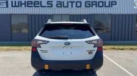 Subaru Outback Wilderness HARMAN/KARDON* BLINDSPOT* CAM* KEYLESS* | Mobile.bg    5