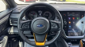 Subaru Outback Wilderness HARMAN/KARDON* BLINDSPOT* CAM* KEYLESS* | Mobile.bg    9