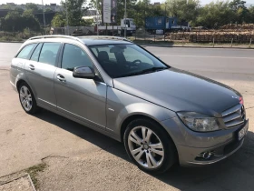 Обява за продажба на Mercedes-Benz C 220 Avantgarde OM646 Navi ~9 800 лв. - изображение 6