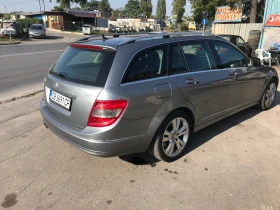 Обява за продажба на Mercedes-Benz C 220 Avantgarde OM646 Navi ~9 800 лв. - изображение 2