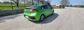 Hyundai Ioniq 1.6GDi Hybrid | Mobile.bg    7