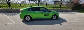 Hyundai Ioniq 1.6GDi Hybrid | Mobile.bg    6