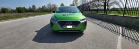 Hyundai Ioniq 1.6GDi Hybrid | Mobile.bg    10