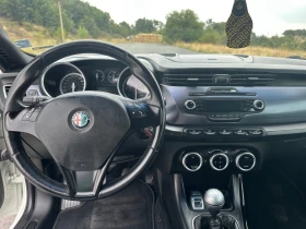 Alfa Romeo Giulietta JTDM  | Mobile.bg    7