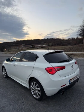 Alfa Romeo Giulietta JTDM  | Mobile.bg    3