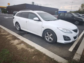 Обява за продажба на Mazda 6 ~11 900 лв. - изображение 1
