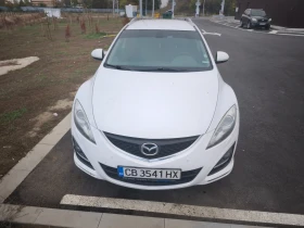 Обява за продажба на Mazda 6 ~11 900 лв. - изображение 4