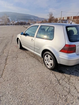 Обява за продажба на VW Golf 1.6 SR  ~2 400 лв. - изображение 6