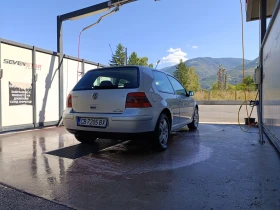 Обява за продажба на VW Golf 1.6 SR  ~2 400 лв. - изображение 3