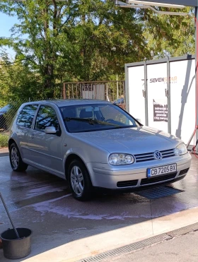 Обява за продажба на VW Golf 1.6 SR  ~2 400 лв. - изображение 1