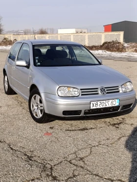 Обява за продажба на VW Golf 1.6 SR  ~2 400 лв. - изображение 5