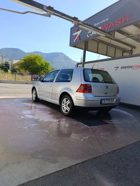 Обява за продажба на VW Golf 1.6 SR  ~2 400 лв. - изображение 2