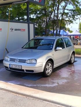 Обява за продажба на VW Golf 1.6 SR  ~2 400 лв. - изображение 1