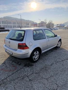 Обява за продажба на VW Golf 1.6 SR  ~2 400 лв. - изображение 7