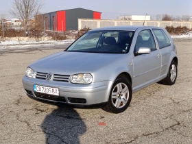 Обява за продажба на VW Golf 1.6 SR  ~2 400 лв. - изображение 4