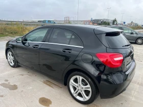 Mercedes-Benz A 220 2.2cdi-автоматик-нави - 18999 лв. / 9714.03 € - 45362484 6