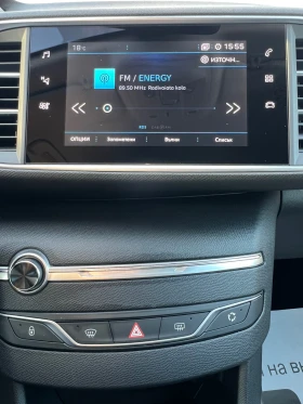 Peugeot 308 1.5 Bluehdi  - 16999 лв. / 8691.45 € - 31461955 12