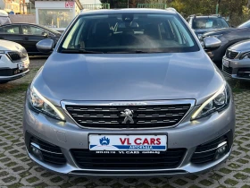 Peugeot 308 1.5 Bluehdi  - 16999 лв. / 8691.45 € - 31461955 2