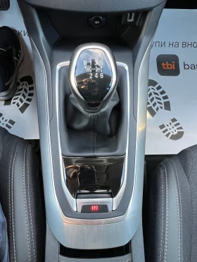 Peugeot 308 1.5 Bluehdi  - 16999 лв. / 8691.45 € - 31461955 14