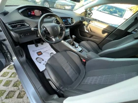 Peugeot 308 1.5 Bluehdi  - 16999 лв. / 8691.45 € - 31461955 7