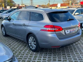 Peugeot 308 1.5 Bluehdi  - 16999 лв. / 8691.45 € - 31461955 6
