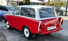 Trabant 601    | Mobile.bg    7