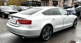 Audi A5 2.0TFSI 211HP SPORTBACK NAVI EURO5B - 18990 лв. / 9709.43 € - 73758812 5