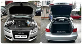 Audi A5 2.0TFSI 211HP SPORTBACK NAVI EURO5B - 18990 лв. / 9709.43 € - 73758812 15