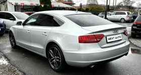 Audi A5 2.0TFSI 211HP SPORTBACK NAVI EURO5B - 18990 лв. / 9709.43 € - 73758812 7
