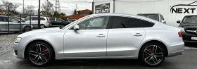 Audi A5 2.0TFSI 211HP SPORTBACK NAVI EURO5B - 18990 лв. / 9709.43 € - 73758812 8