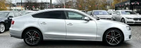 Audi A5 2.0TFSI 211HP SPORTBACK NAVI EURO5B - 18990 лв. / 9709.43 € - 73758812 4