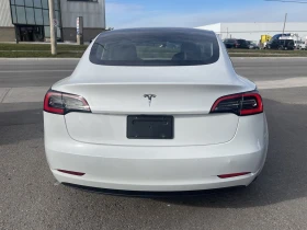 Tesla Model 3 * RWD* * АвтоКредит* * CARFAX* (ЦЕНА ДО БГ) - 43499 лв. / 22240.69 € - 12526288 5