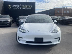Tesla Model 3 * RWD* * АвтоКредит* * CARFAX* (ЦЕНА ДО БГ) - 43499 лв. / 22240.69 € - 12526288 2