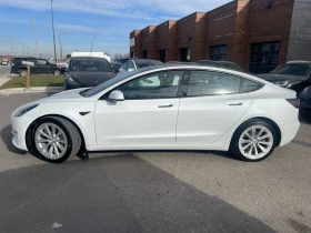 Tesla Model 3 * RWD* * АвтоКредит* * CARFAX* (ЦЕНА ДО БГ) - 43499 лв. / 22240.69 € - 12526288 3