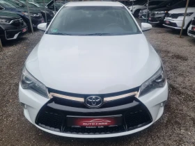 Toyota Camry 2.5 SE - 26990 лв. / 13799.77 € - 50834079 2