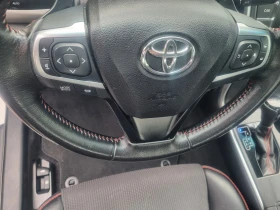 Toyota Camry 2.5 SE - 26990 лв. / 13799.77 € - 50834079 9