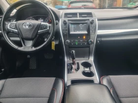 Toyota Camry 2.5 SE - 26990 лв. / 13799.77 € - 50834079 8