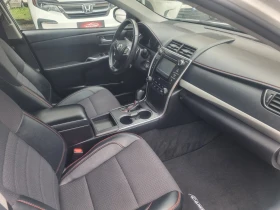 Toyota Camry 2.5 SE - 26990 лв. / 13799.77 € - 50834079 14